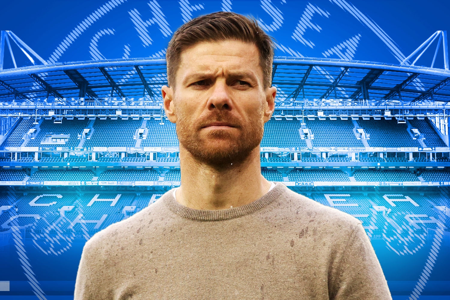 Xabi Alonso đạt thỏa thuận dẫn dắt Chelsea