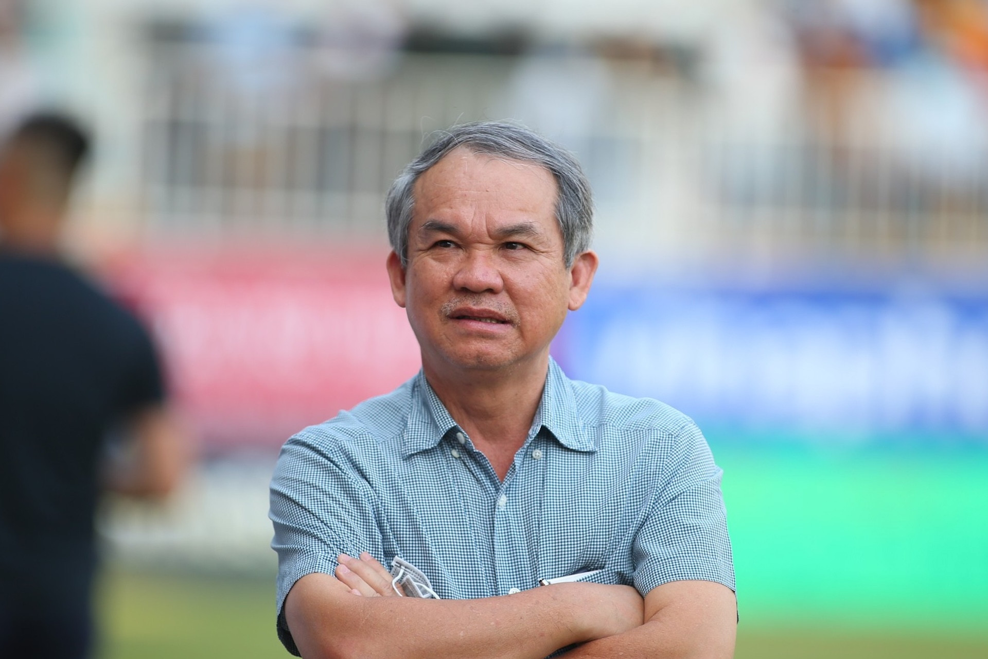 U17 Việt Nam lấy vé World Cup: Bầu Đức và nỗi niềm riêng