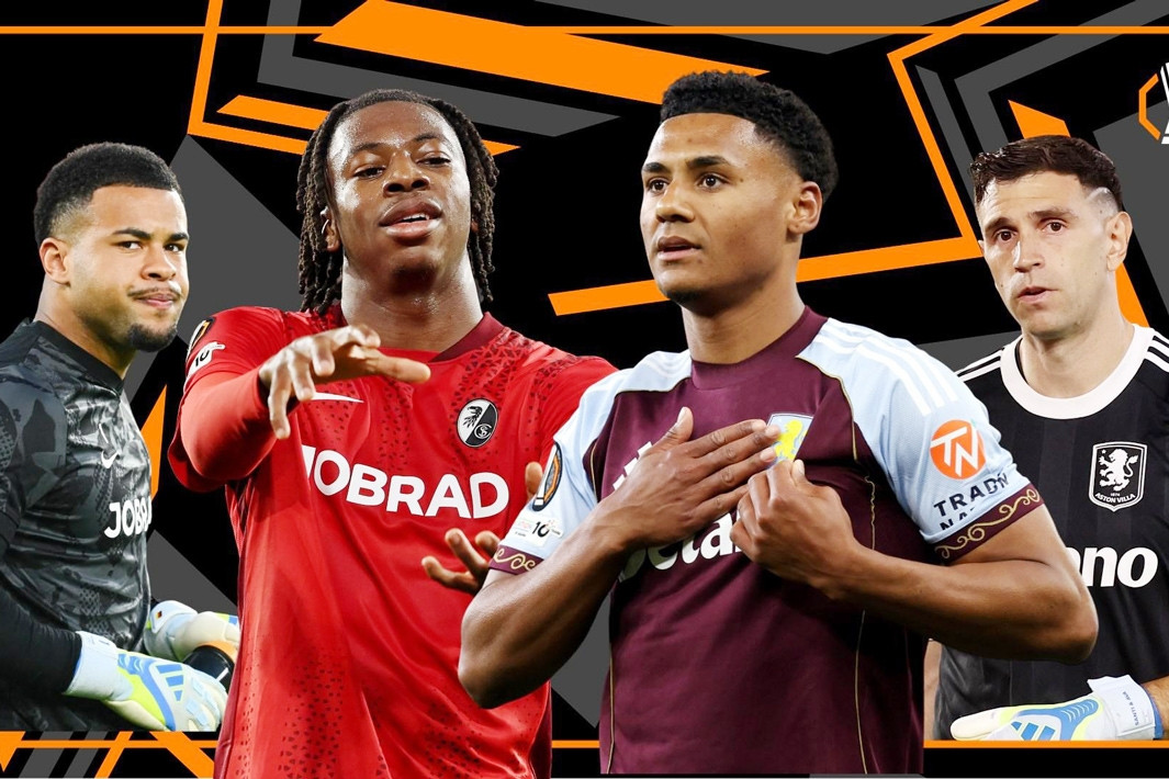Nhận định chung kết Europa League: Aston Villa nâng cúp