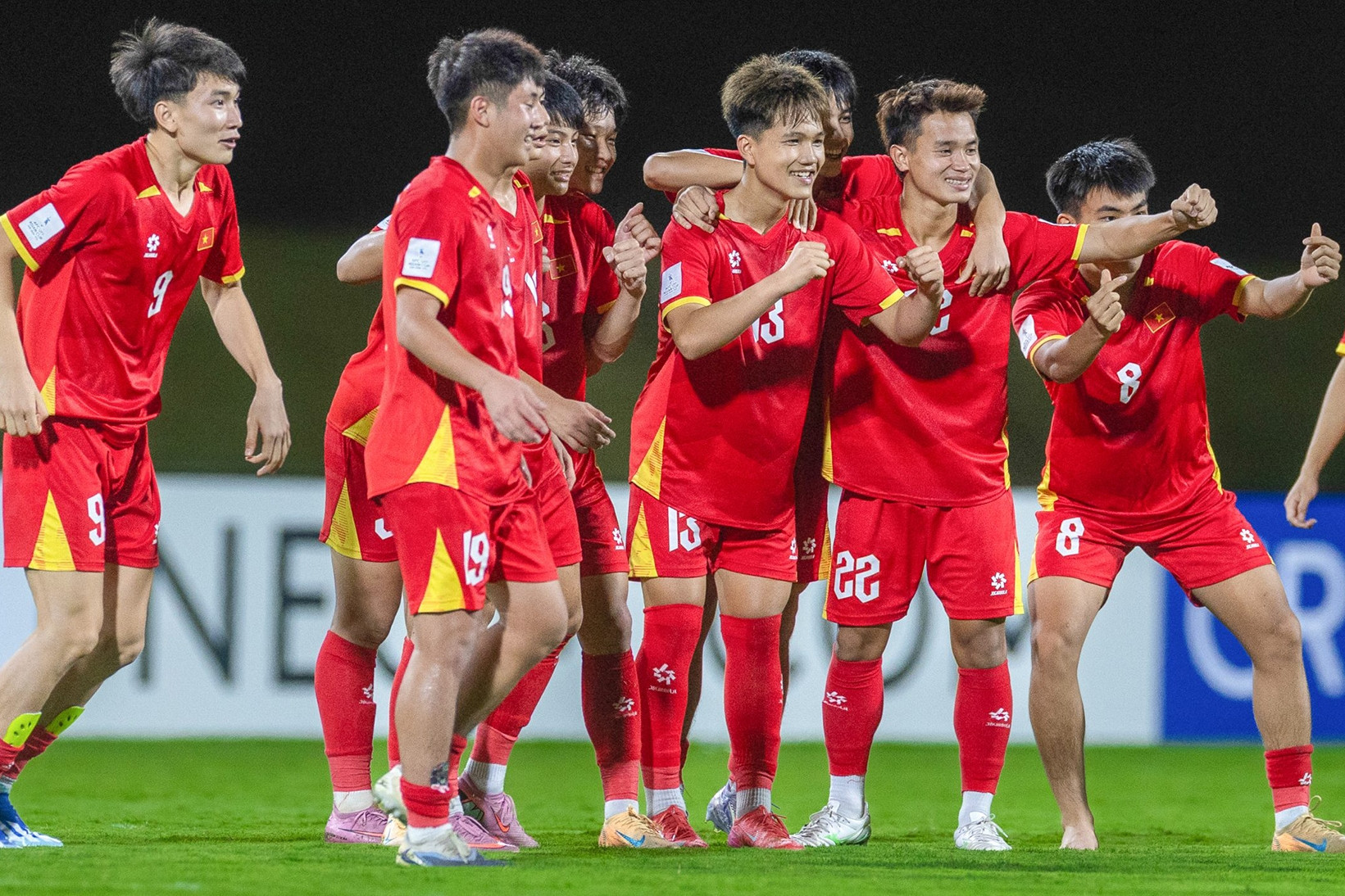 U17 Việt Nam xác định đối thủ ở World Cup, VFF nói gì?