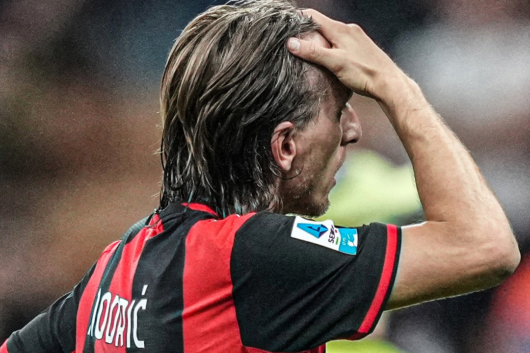 Milan không kiếm nổi vé dự Cúp C1: Giữ chân Luka Modric thế nào