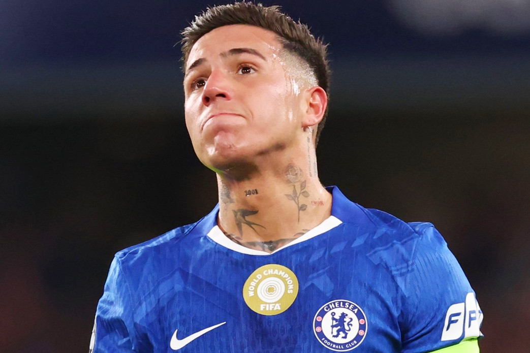 Enzo Fernandez đòi chuyển nhượng, Chelsea hét giá kỷ lục