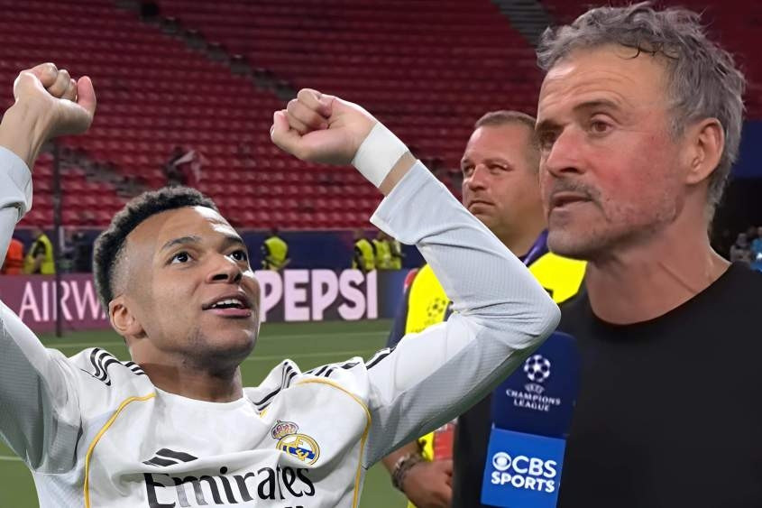 Mbappe biết bị chê thảm thế này chắc đã không đến Real Madrid