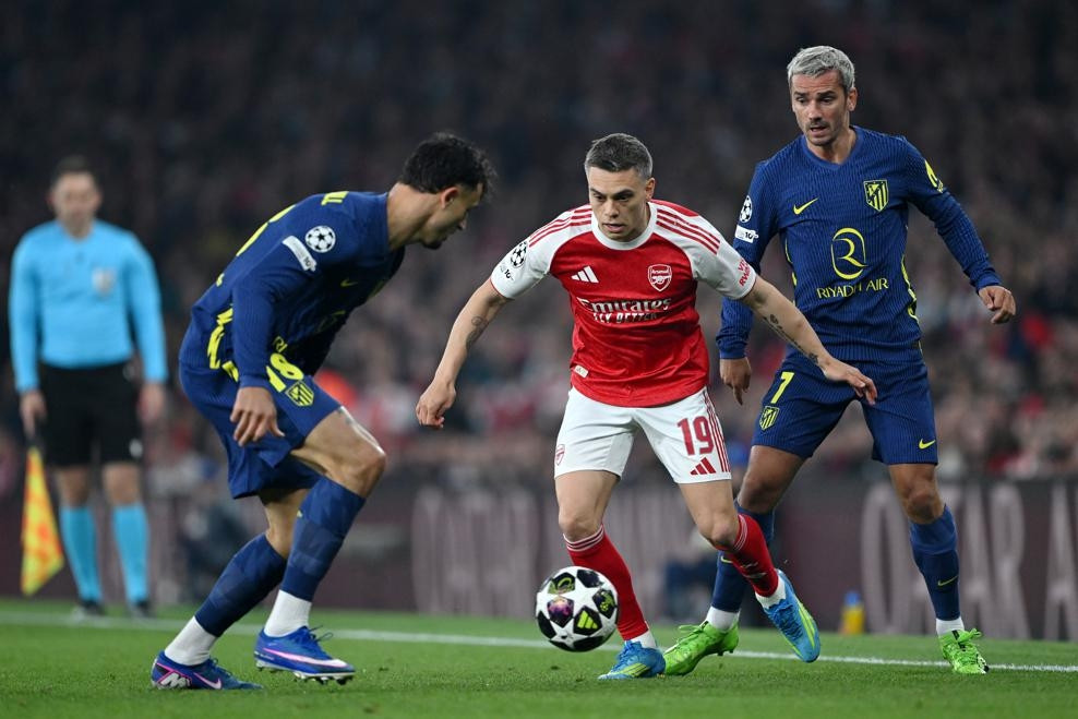 Lịch thi đấu chung kết Champions League 2025/26 mới nhất