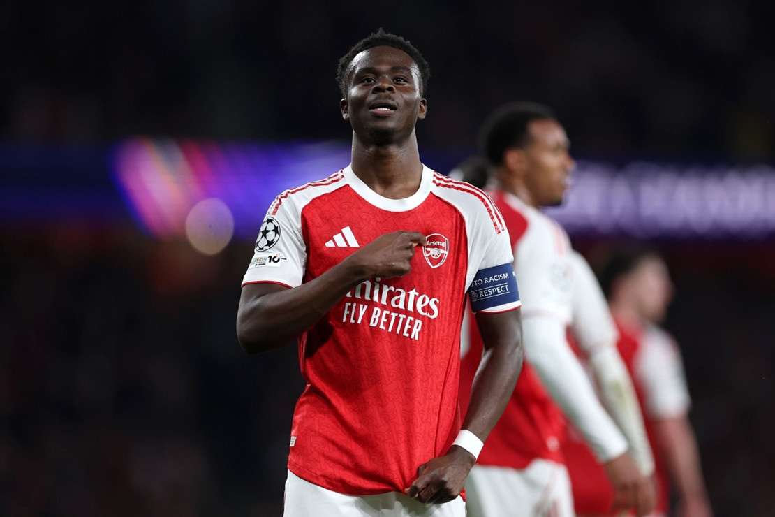 Arsenal đánh bại Atletico vào chơi chung kết Champions League