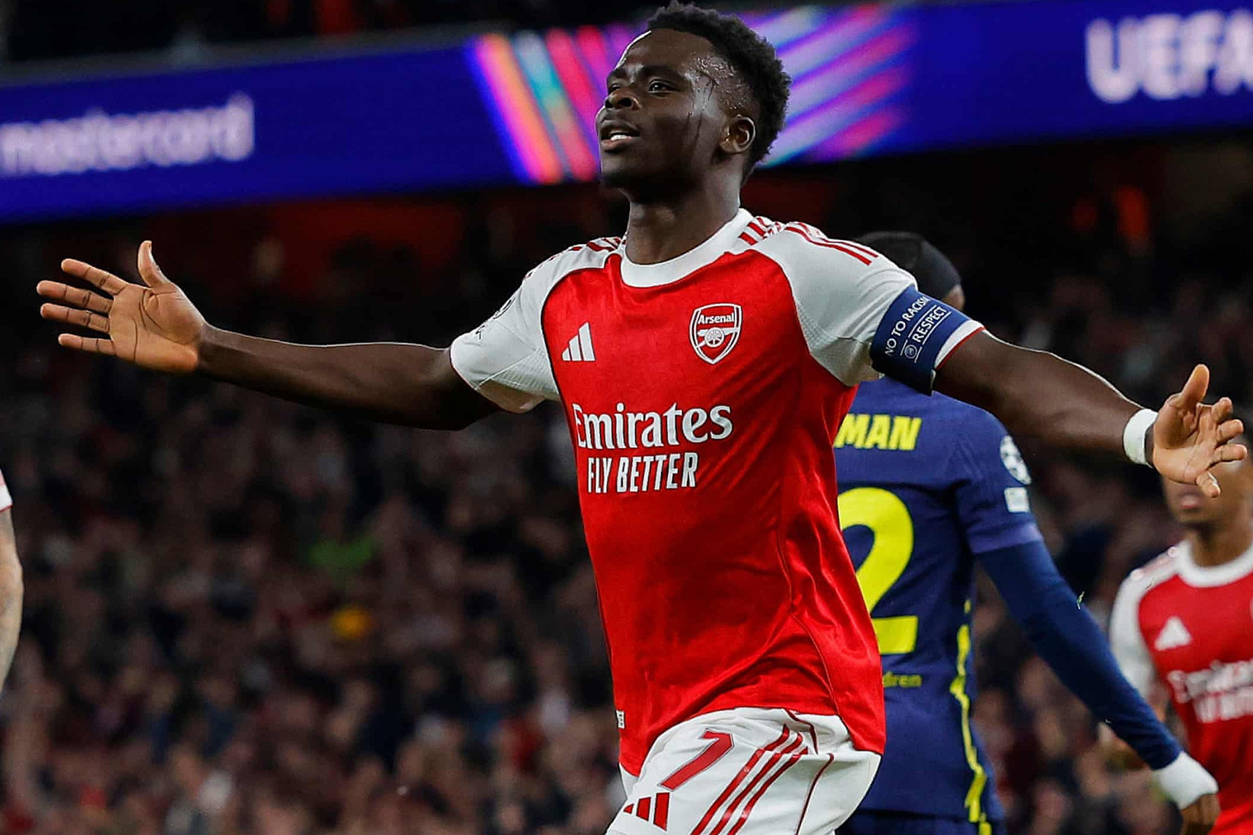 Arsenal vào chung kết Cúp C1: Nụ cười Arteta, nghiệt ngã Griezmann