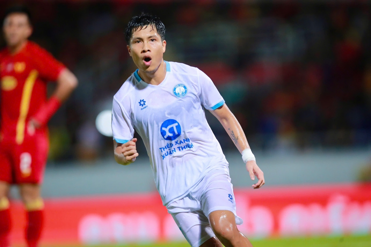 Trực tiếp bóng đá Selangor 2-1 Nam Định: Xuân Son tìm kiếm bàn gỡ