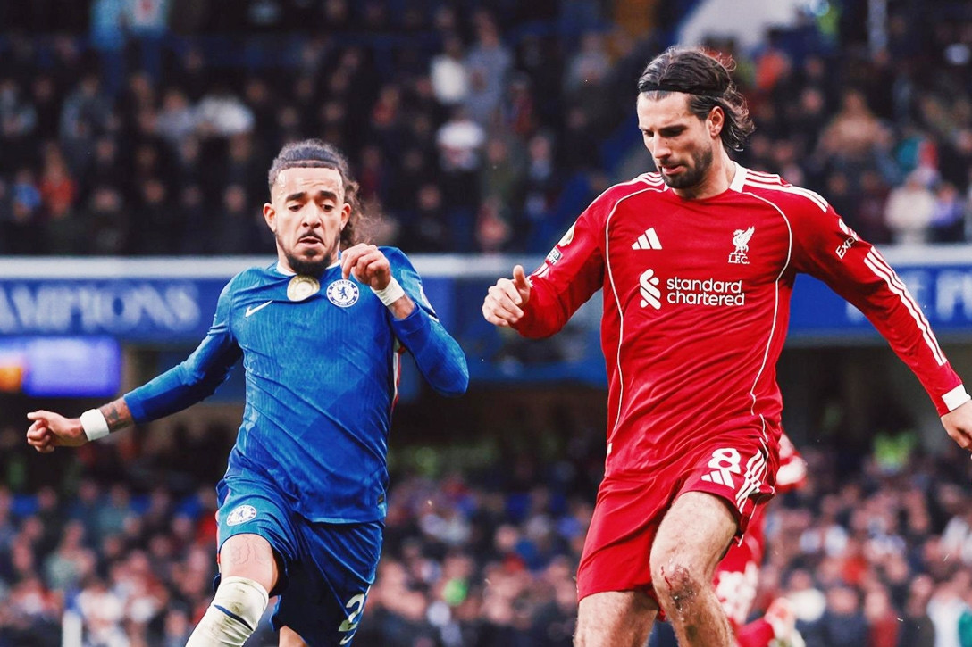 Trực tiếp bóng đá Liverpool vs Chelsea: Nóng đội hình ra sân