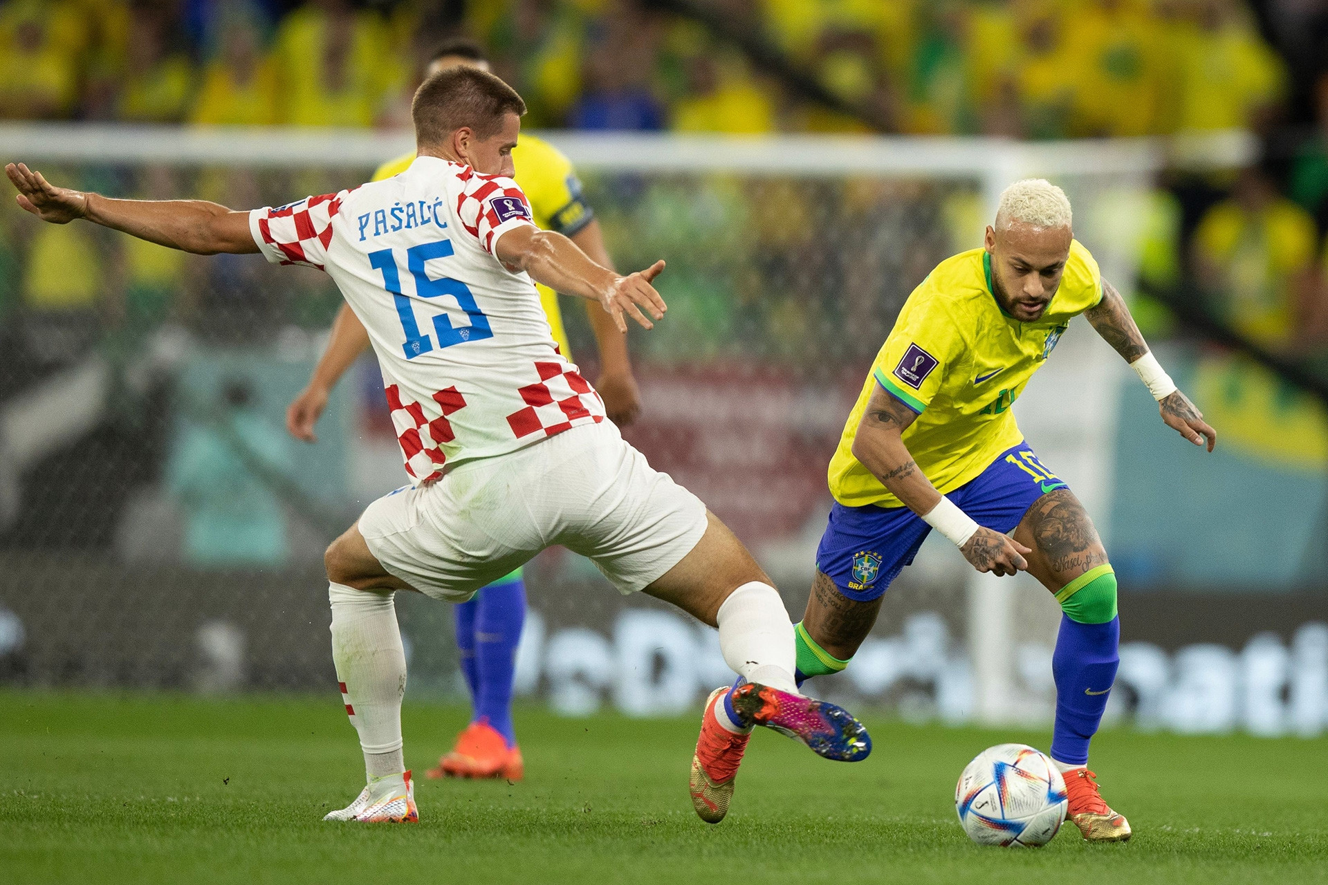 Brazil ít tài năng nhất lịch sử: Ancelotti và thách thức World Cup