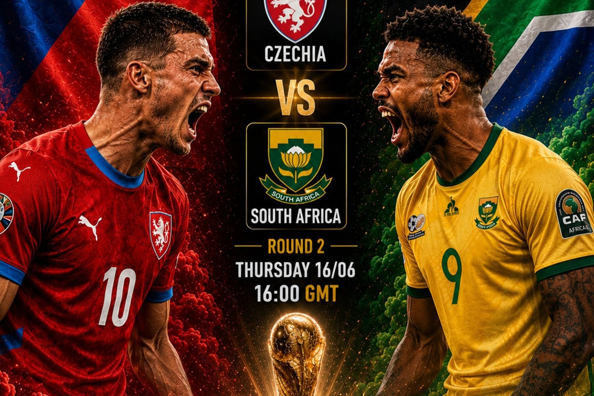 Nhận định bóng đá CH Séc vs Nam Phi: Lấy trọn 3 điểm