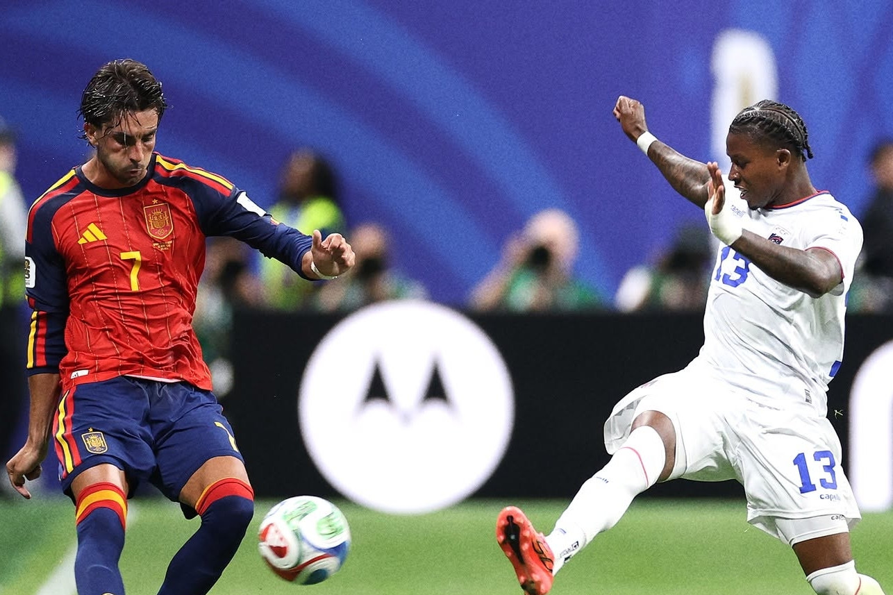Lịch thi đấu World Cup 2026 hôm nay 19/6