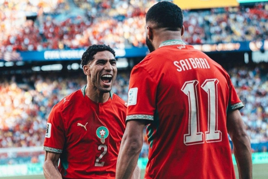 Dự đoán bóng đá Scotland vs Maroc: Đánh nhanh thắng nhanh