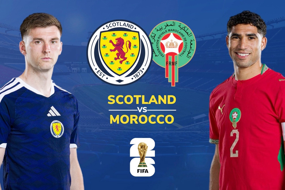 Nhận định Scotland vs Morocco: Kết quả khó lường