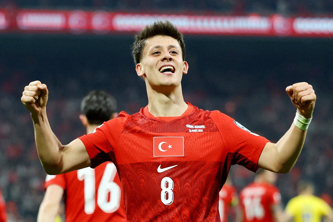Nhận định Thổ Nhĩ Kỳ vs Paraguay: Chiến thắng 'rửa mặt'