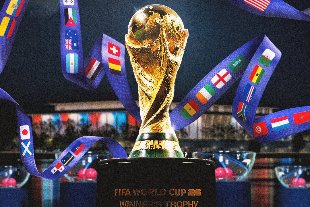 World Cup 2026: FIFA áp dụng luật mới ‘chống Arsenal’