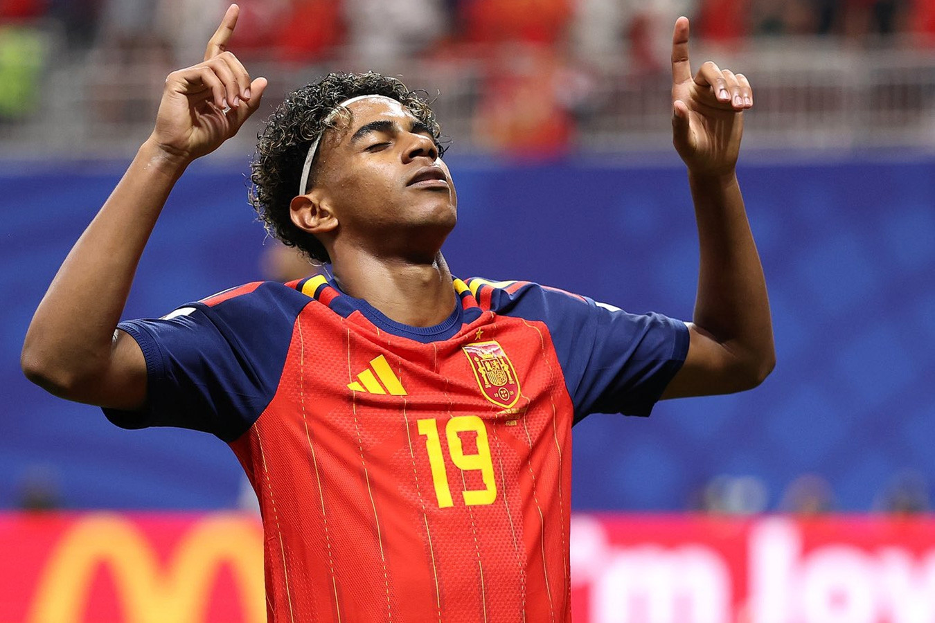Lamine Yamal chỉ kém Pele: Tây Ban Nha đến World Cup để vô địch