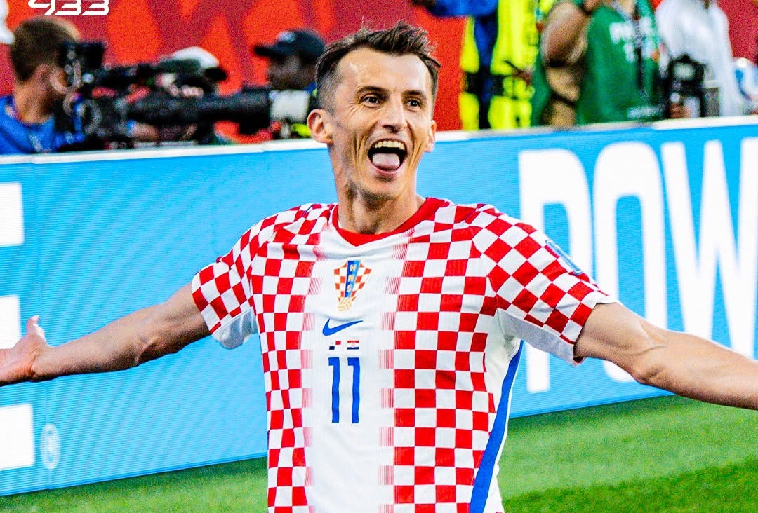 Video bóng đá Panama vs Croatia: Siêu dự bị tỏa sáng