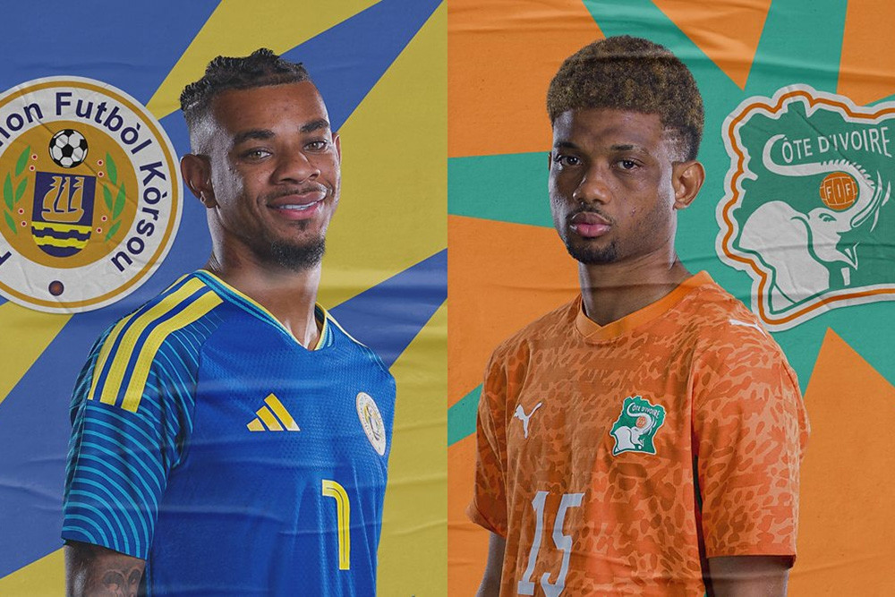 Nhận định bóng đá Curacao vs Bờ Biển Ngà: Thắng và lấy vé