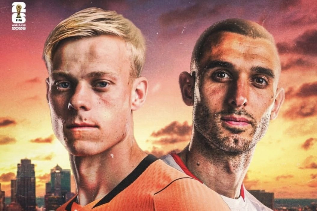 Nhận định bóng đá Tunisia vs Hà Lan: Sức mạnh cơn lốc màu da cam