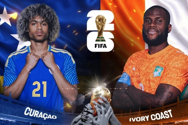 Trực tiếp bóng đá Curacao vs Bờ Biển Ngà: Giải mã 'hiện tượng'