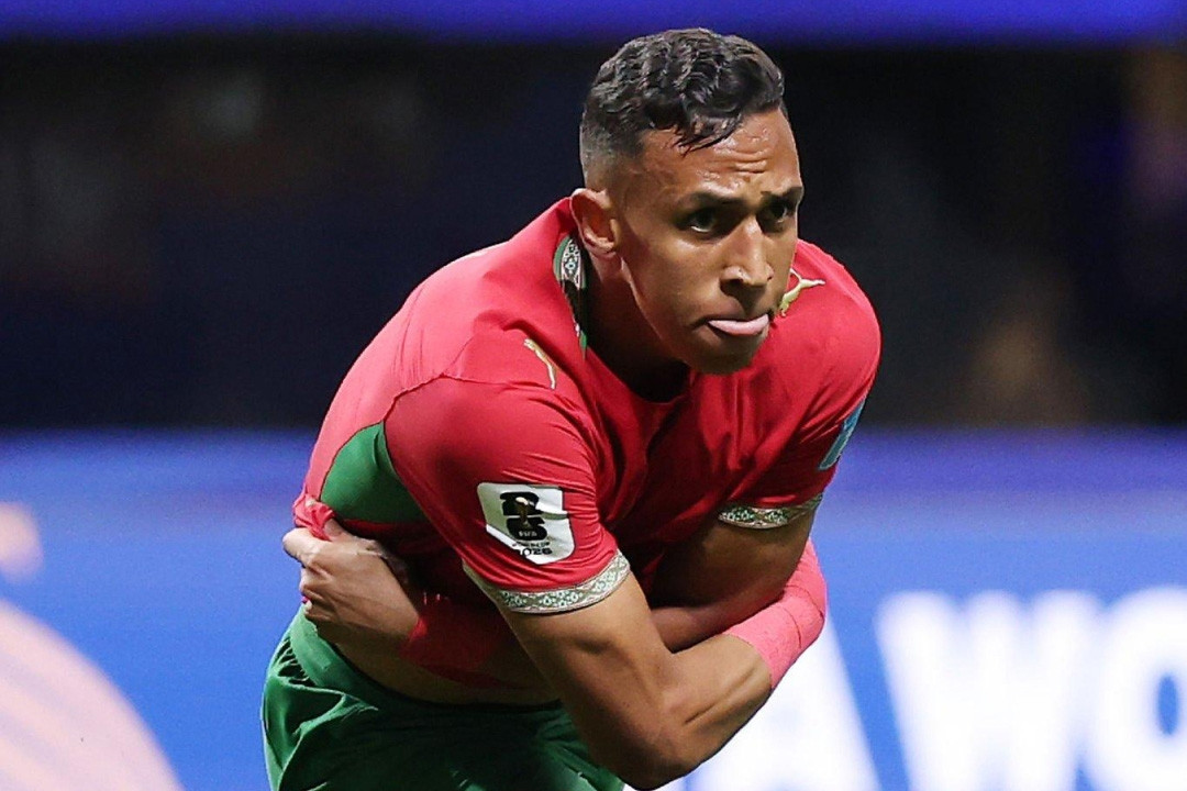 Video bóng đá Maroc vs Haiti: Suýt gây địa chấn