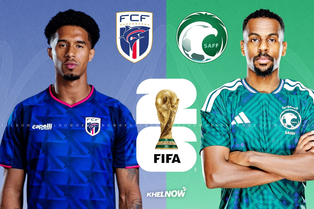 Trực tiếp Cape Verde 0-0 Saudi Arabia: Đôi công hấp dẫn (H1)