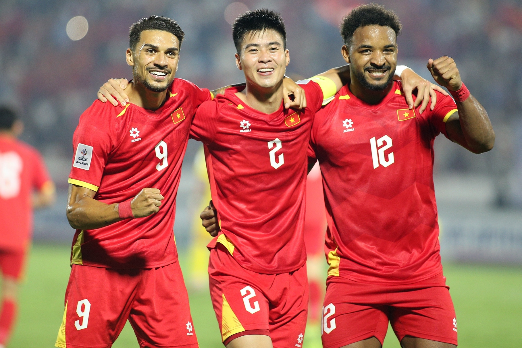 Tuyển Việt Nam bảo vệ ngôi vương ASEAN Cup trên sân Mỹ Đình