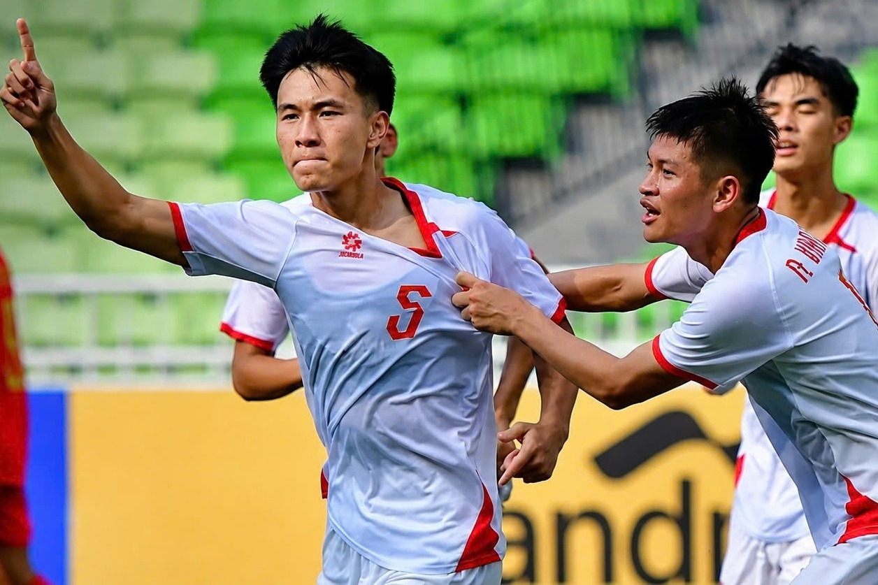 Chiêu đặc biệt giúp U19 Việt Nam đánh bại Indonesia