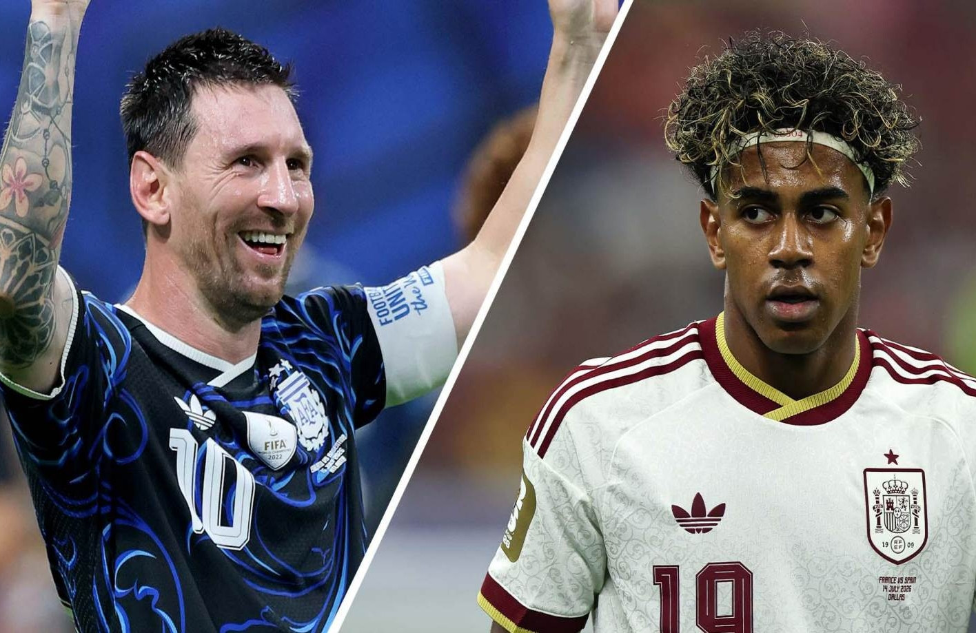 Kết quả World Cup 2026 hôm nay 20/7