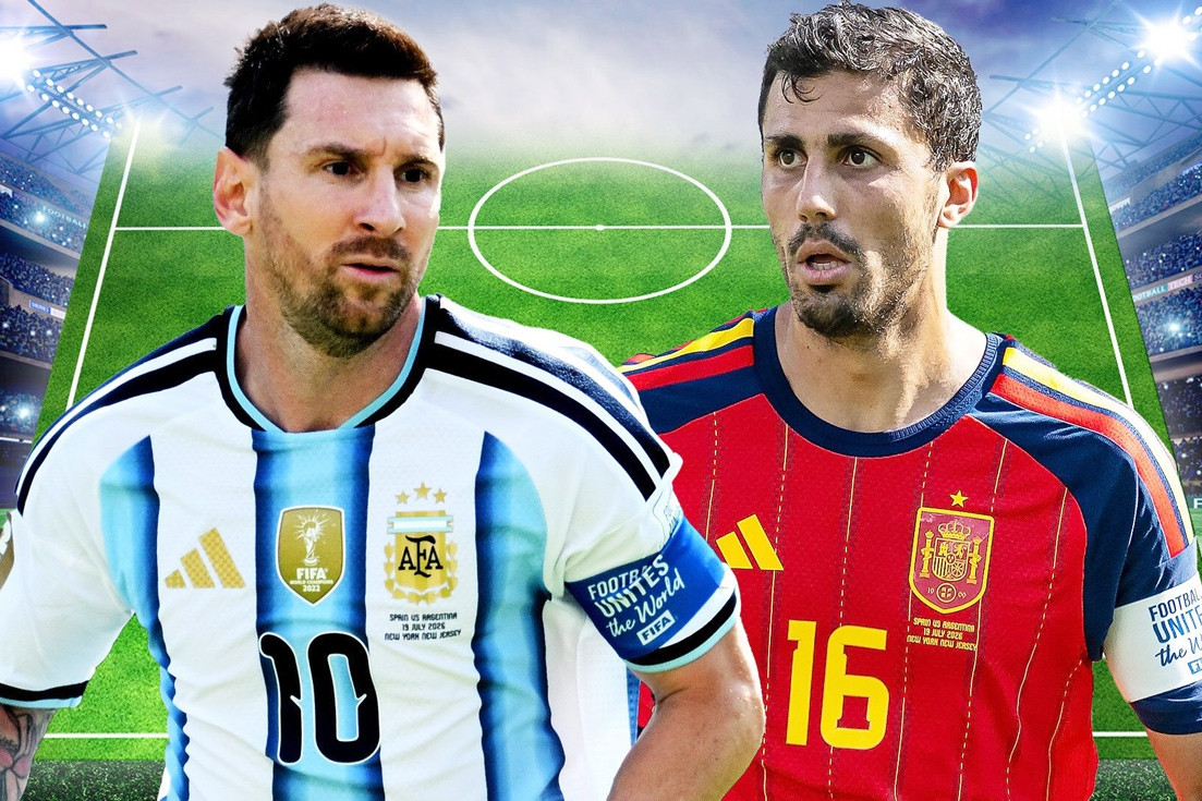 FIFA công bố đội hình tiêu biểu của World Cup 2026