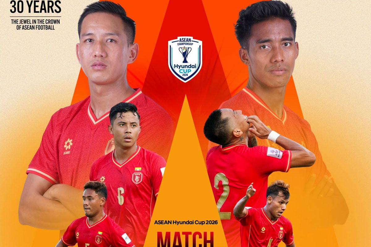 Trực tiếp bóng đá Philippines vs Myanmar, 17h00 ngày 28/7