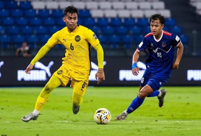 Trực tiếp bóng đá Malaysia vs Lào: Đánh chiếm ngôi đầu