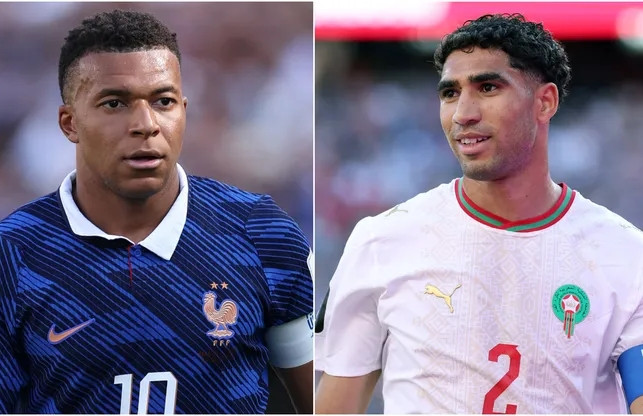 Lịch thi đấu World Cup 2026 hôm nay 9/7