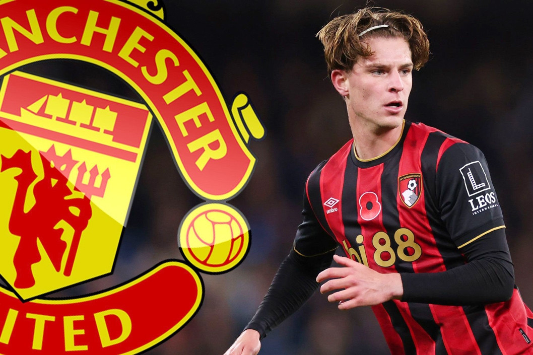 MU tức tốc chiêu mộ Alex Scott dù bị hét giá cao