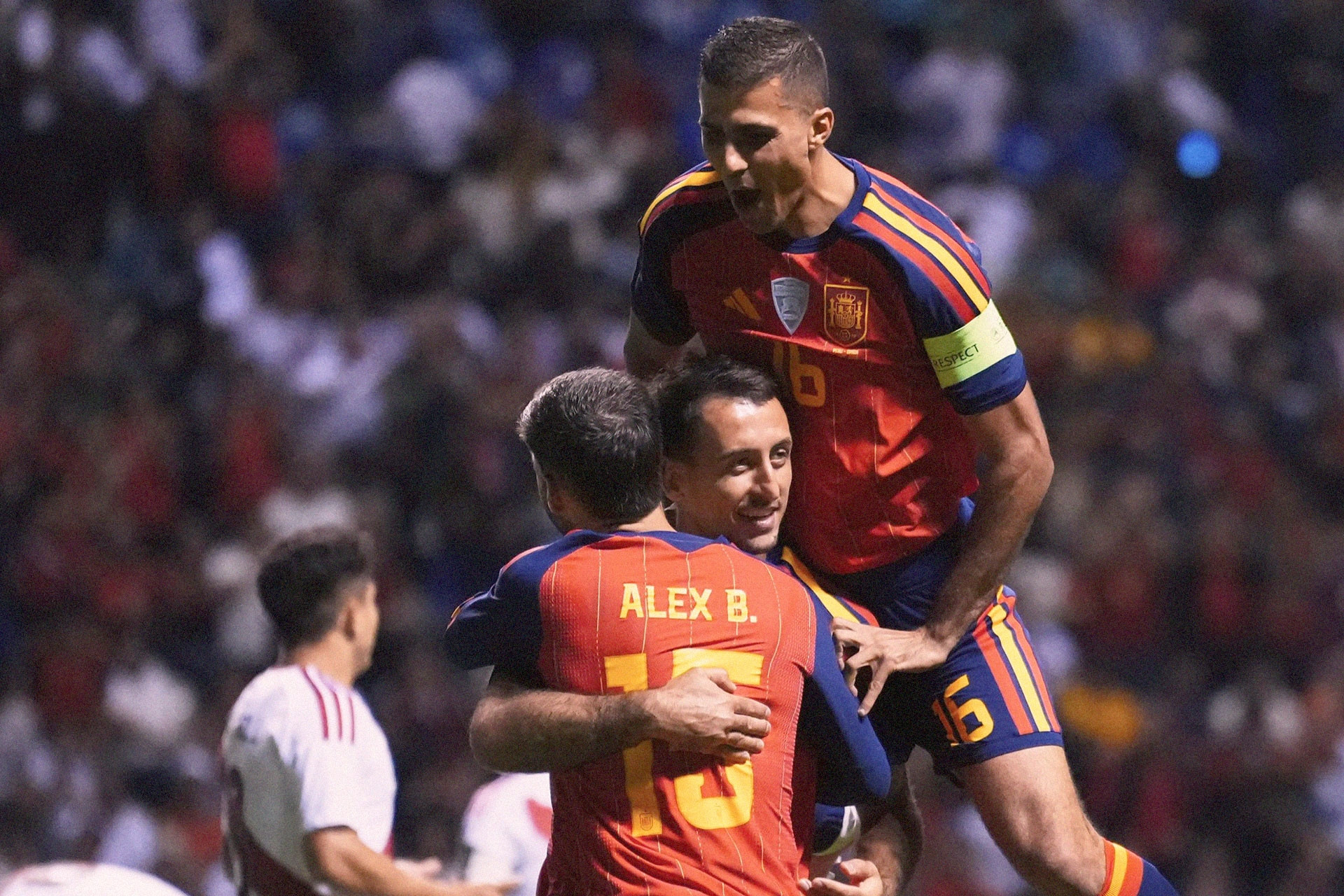 Barca quyết chiêu mộ Rodri: Bước nhảy vọt của tham vọng
