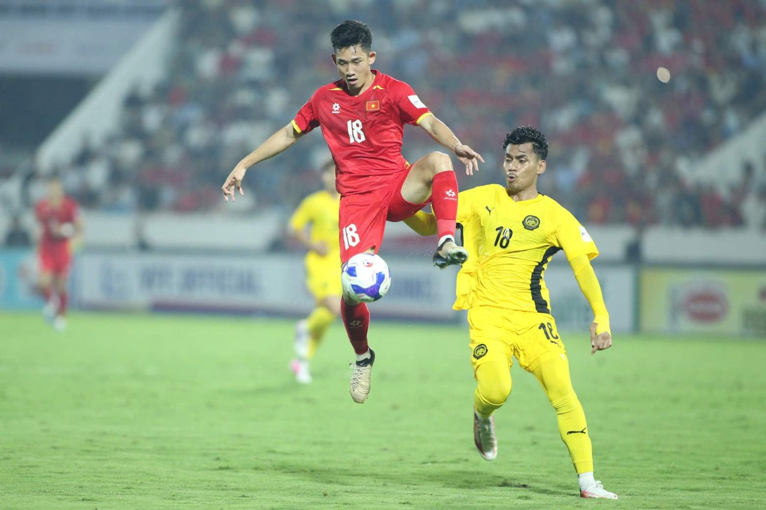 Báo Malaysia: Làm sao chấm dứt 12 năm không thắng tuyển Việt Nam?