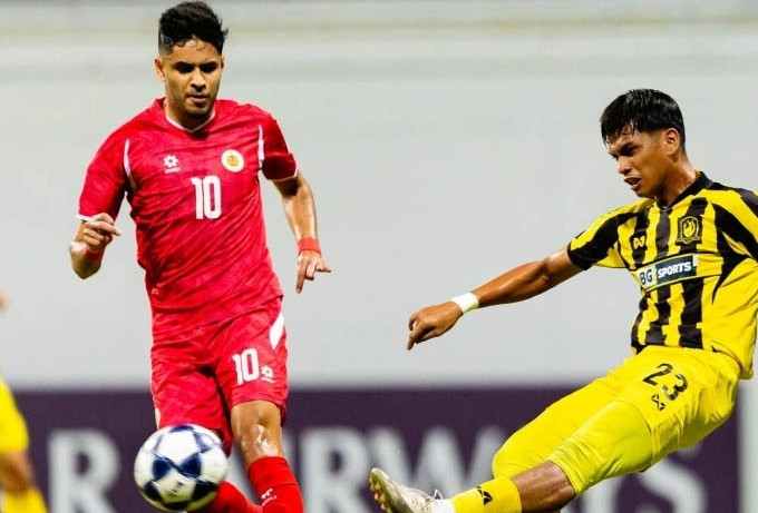 Trực tiếp bóng đá Adelaide vs CAHN: Lịch sử vẫy gọi đại diện V-League