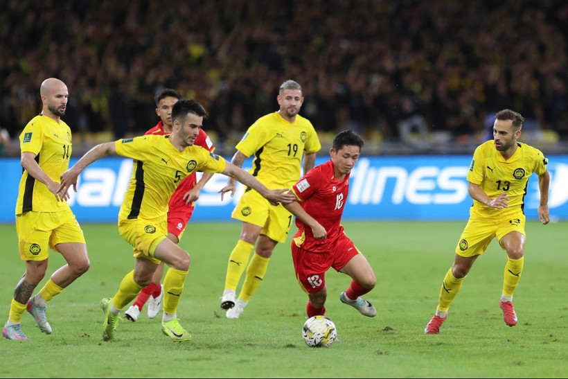 Xem trực tiếp vòng bán kết ASEAN Cup 2026 ở đâu, kênh nào?