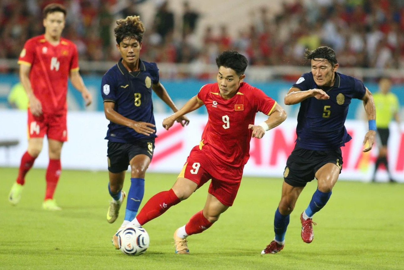 ASEAN Cup 2026 do FIFA tổ chức có gì khác giải đấu đang diễn ra?