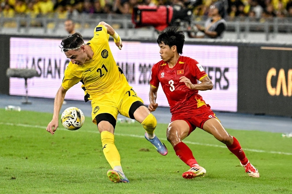 Link xem trực tiếp ASEAN Cup 2026 hôm nay 16/8