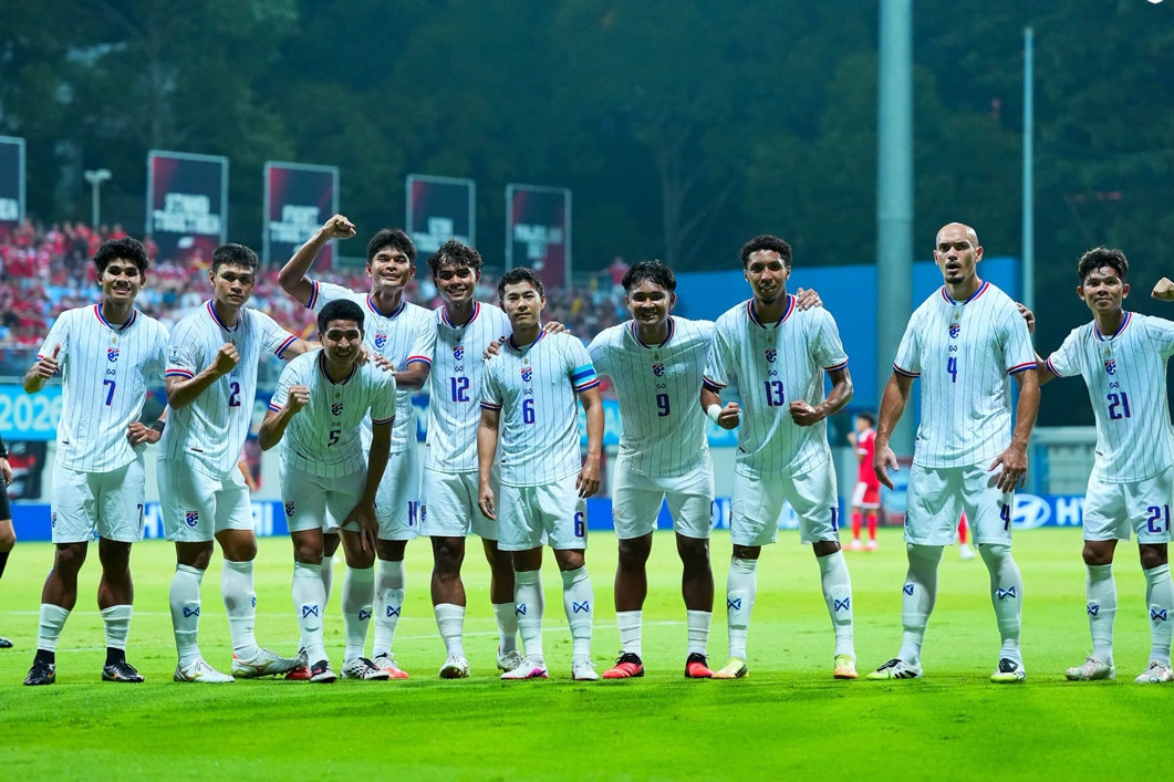 Lịch thi đấu bán kết lượt về ASEAN Cup 2026 mới nhất