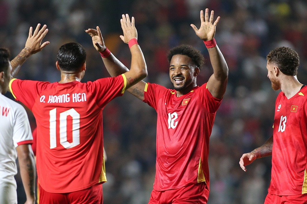 Nhận định tuyển Việt Nam vs Malaysia: Ra oai trên sân khách