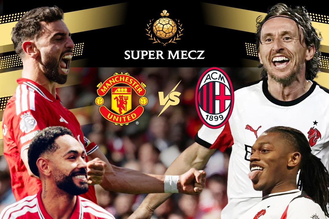 Trực tiếp bóng đá MU vs AC Milan: Amorim tái ngộ đội bóng cũ