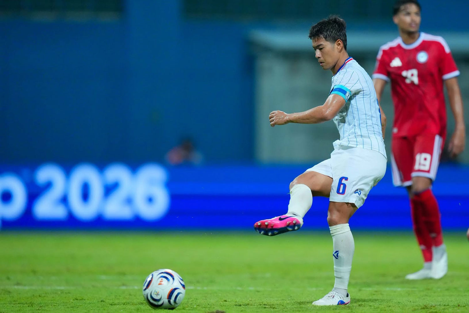 Báo Thái Lan cảnh báo đội nhà rủi ro ở chung kết ASEAN Cup 2026