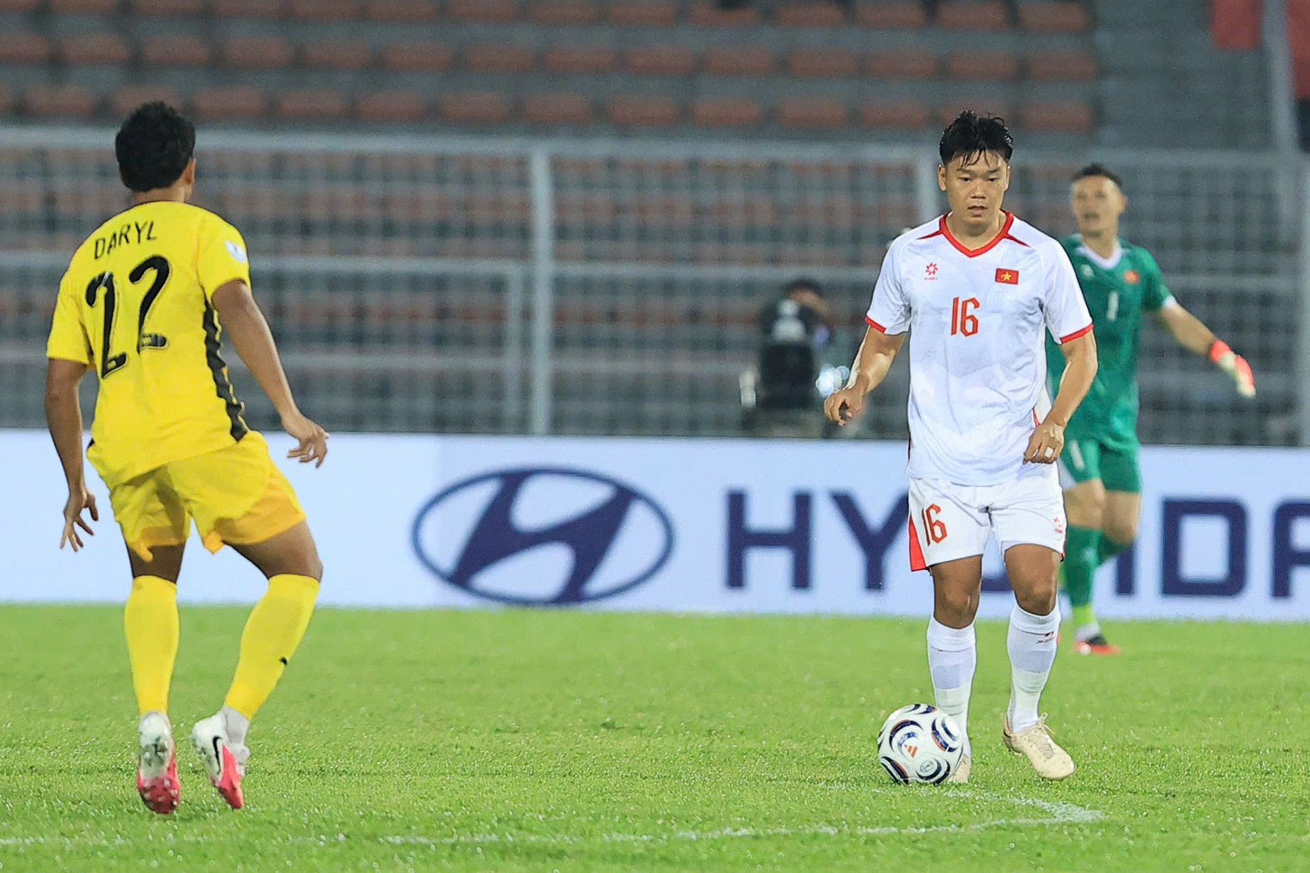 Link xem trực tiếp bóng đá Việt Nam vs Malaysia, 20h hôm nay 19/8