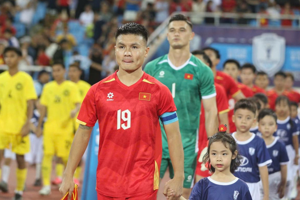 Trực tiếp bóng đá Việt Nam 0-0 Malaysia: Chung kết vẫy gọi