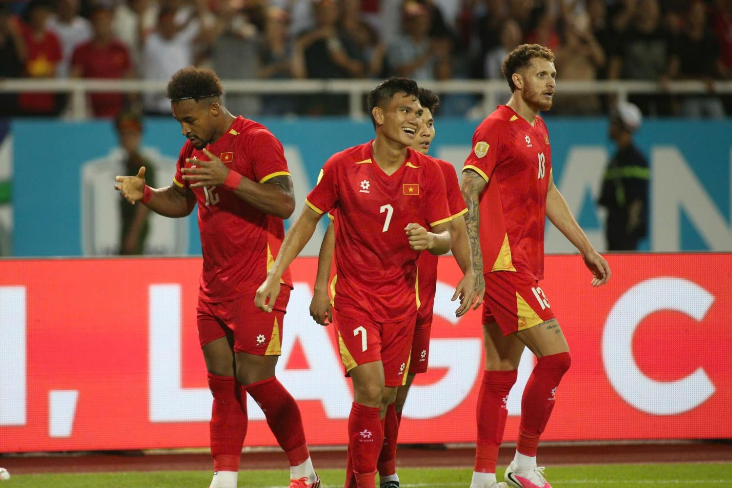 Kết quả bóng đá hôm nay 20/8: Việt Nam vào chung kết ASEAN Cup