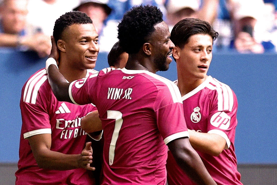 La Liga 2026/27: Real Madrid và sự hoài nghi với Mourinho