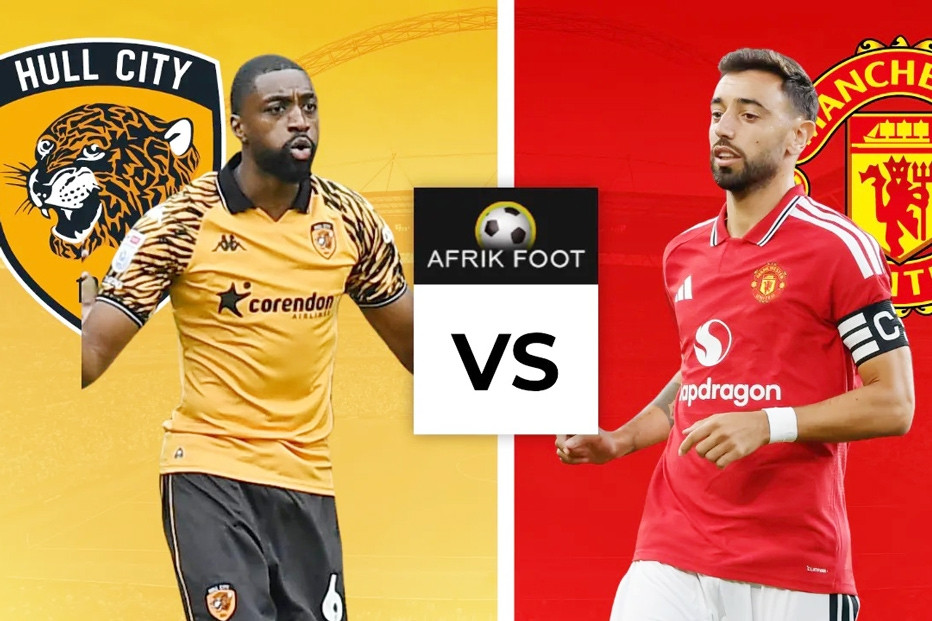 Trực tiếp bóng đá Hull vs MU: Bất ngờ đội hình ra sân