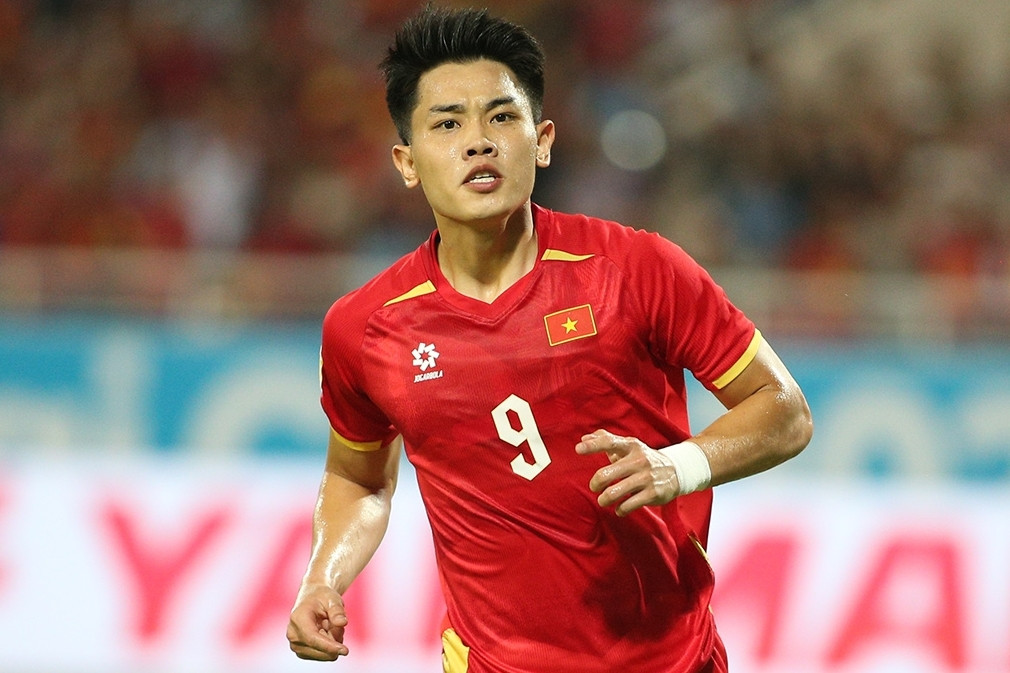 Đình Bắc tiết lộ giấc mơ xuất ngoại sau ASEAN Cup
